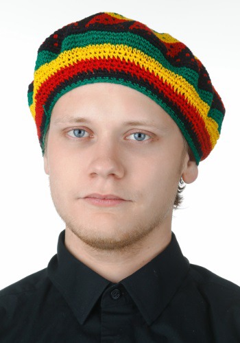 Plain Rasta Tam ハロウィン コスプレ 衣装  仮装 小道具 おもしろい  イベント パーティ ハロウィーン 学芸会 学園祭 学芸会 ショー お遊戯会 二次会 忘年会 新年会 歓迎会 送迎会 出し物 余興 誕生日 発表会