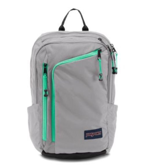 ジャンスポーツ JANSPORT PLATFORM BACKPACK GREY RABBIT バッグ 鞄 リュックサック バックパック リックサック リュック かばん カバン