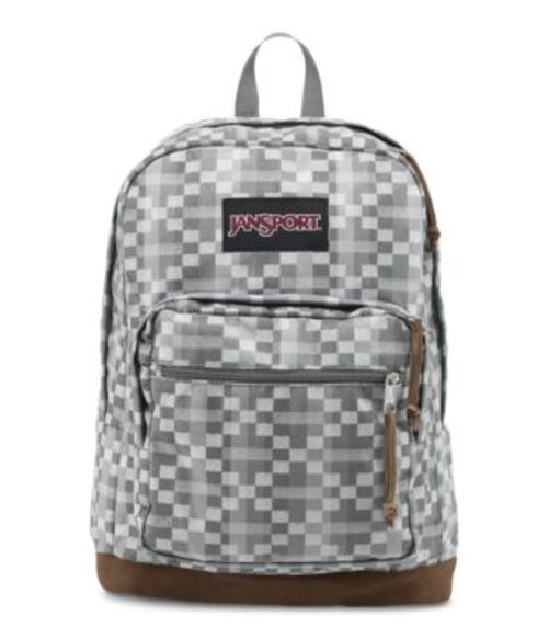 ジャンスポーツ JANSPORT RIGHT PACK EXPRESSIONS BACKPACK FORGE GREY KENTE バッグ 鞄 リュックサック バックパック リックサック リュック かばん カバン|Mars shop