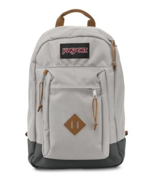 ジャンスポーツ JANSPORT REILLY BACKPACK GREY RABBIT バッグ 鞄 リュックサック バックパック リックサック リュック かばん カバン