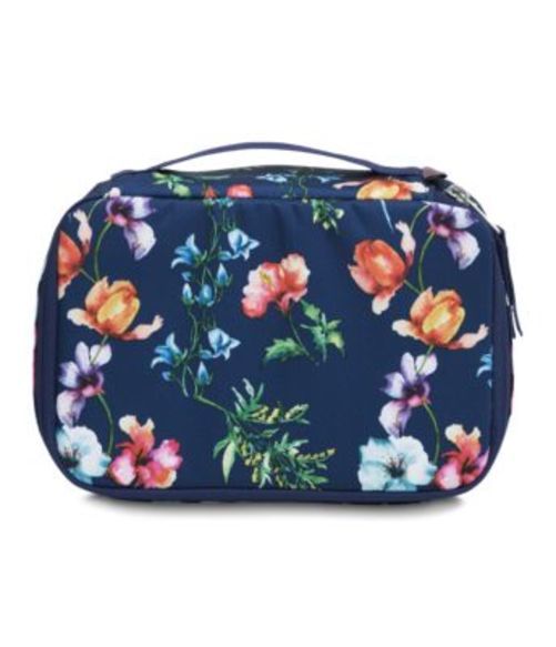 ジャンスポーツ JANSPORT BENTO BOX MULTI NAVY MOUNTAIN MEADOW バッグ 鞄 リュックサック バックパック リックサック リュック かばん カバン｜Mars shop