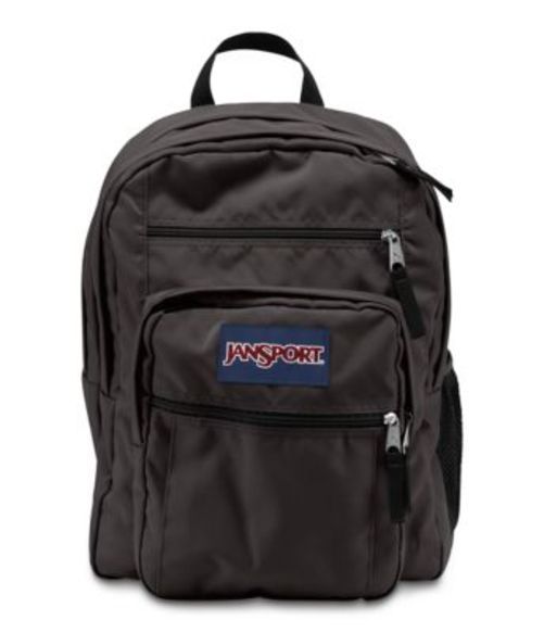 ジャンスポーツ JANSPORT BIG STUDENT BACKPACK FORGE GREY バッグ 鞄 リュックサック バックパック リックサック リュック かばん カバン