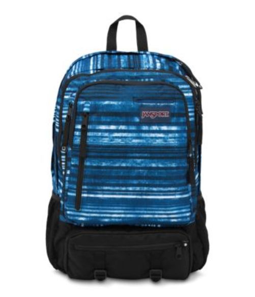 ジャンスポーツ JANSPORT ENVOY BACKPACK MULTI VARIEGATED STRIPE バッグ 鞄 リュックサック バックパック リックサック リュック かばん カバン｜Mars shop