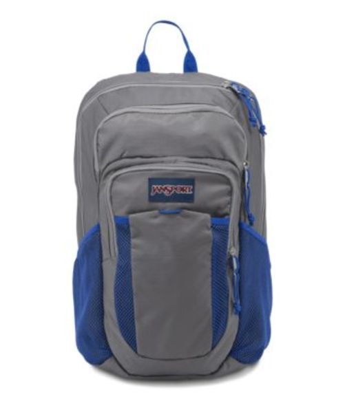 ジャンスポーツ JANSPORT NODE BACKPACK SHADY GREY バッグ 鞄 リュックサック バックパック リックサック リュック かばん カバン｜Mars shop