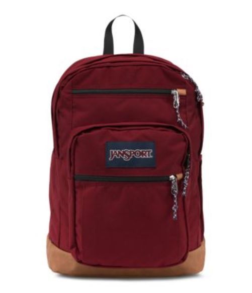 人気特価激安 ジャンスポーツ Jansport Cool Student Backpack Viking Red バッグ 鞄 リュックサック バックパック 魅力的な Akbaraccountants Co Uk