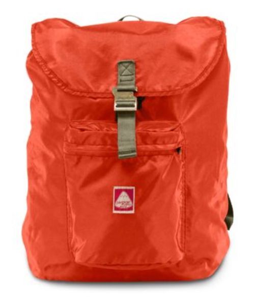 ジャンスポーツ JANSPORT OFF TRAIL BACKPACK ORANGE EMBER バッグ 鞄 リュックサック バックパック リックサック リュック かばん カバン
