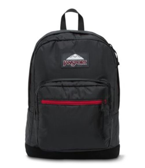 ジャンスポーツ JANSPORT RIGHT PACK EXPRESSIONS LD BACKPACK BLACK POLY RIPSTOP バッグ 鞄 リュックサック バックパック リックサック リュック かばん カバン|Mars shop