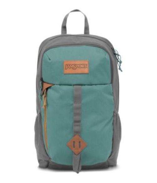 ジャンスポーツ JANSPORT HAWK RIDGE BACKPACK FROST TEAL バッグ 鞄 リュックサック バックパック リックサック リュック かばん カバン