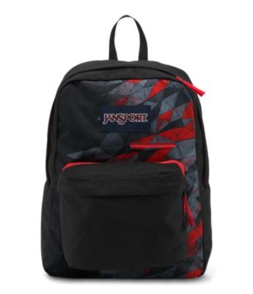 ジャンスポーツ JANSPORT DIGIBREAK BACKPACK MULTI 3D WAVE バッグ 鞄 リュックサック バックパック リックサック リュック かばん カバン｜Mars shop 9,625円