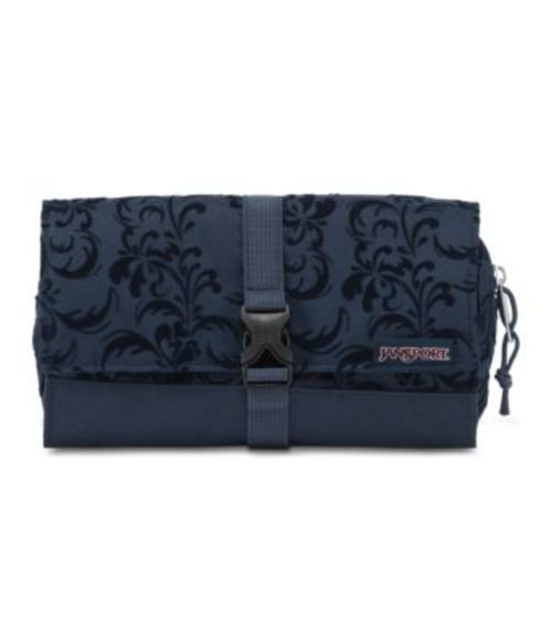 55 以上節約 ジャンスポーツ Jansport Matrix Pouch Navy Splendid Vine Flock バッグ 鞄 リュックサック バックパック 手数料安い Www Egicons Com