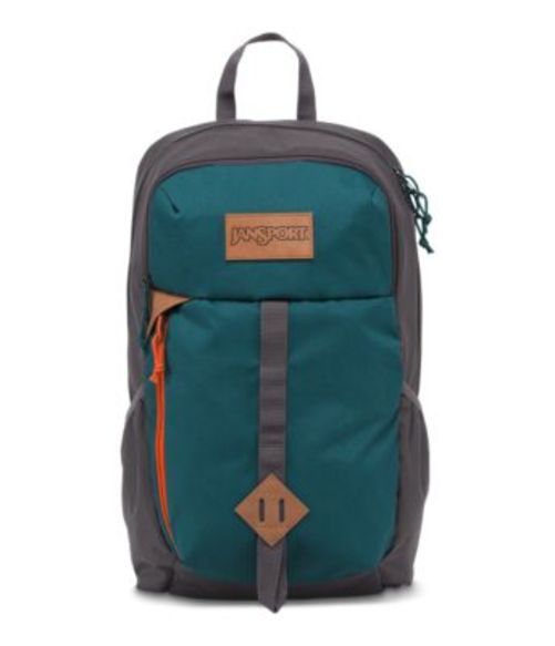 ジャンスポーツ JANSPORT HAWK RIDGE BACKPACK CORSAIR BLUE バッグ 鞄 リュックサック バックパック リックサック リュック かばん カバン｜Mars shop