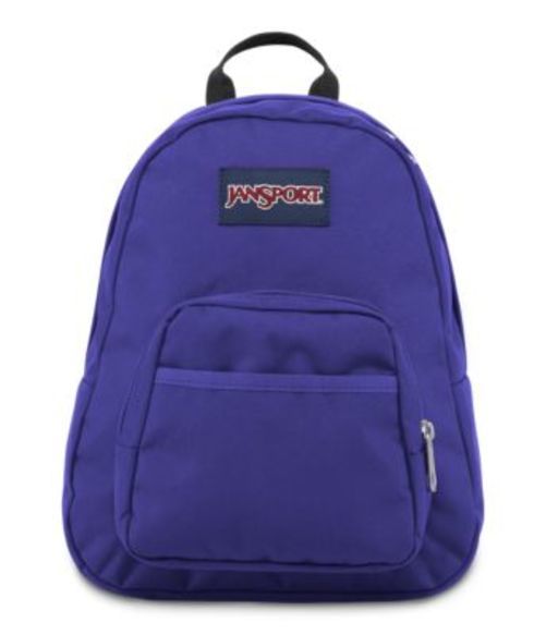 新品即決 ジャンスポーツ Jansport Half Pint Backpack Violet Purple バッグ 鞄 リュックサック バックパック 格安人気 Www Megamindonline Com