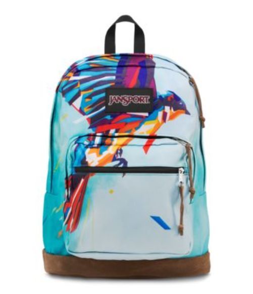 メーカー包装済 楽天市場 ジャンスポーツ Jansport Right Pack Street Backpack Multi Arlin バッグ 鞄 リュックサック バックパック Mars Shop ポイント10倍 Www Eduka Rs