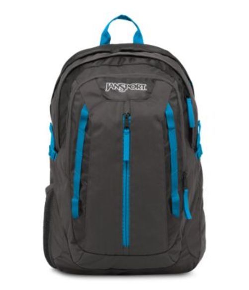 再再販 ジャンスポーツ Jansport Tilden Backpack Forge Grey バッグ 鞄 リュックサック バックパック 正規品 Neostudio Ge