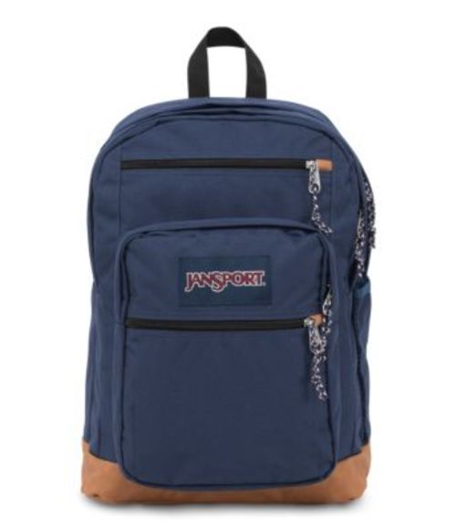 ジャンスポーツ JANSPORT COOL STUDENT BACKPACK NAVY バッグ 鞄 リュックサック バックパック リックサック リュック かばん カバン