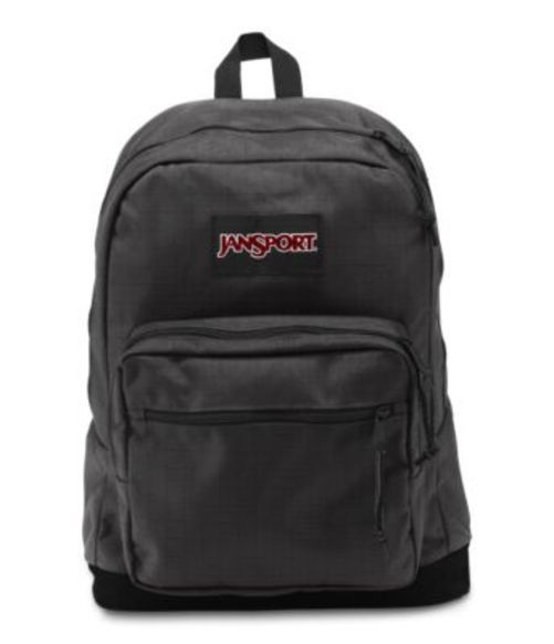 ジャンスポーツ JANSPORT RIGHT PACK DIGITAL EDITION BACKPACK BLACK ONYX バッグ 鞄 リュックサック バックパック リックサック リュック かばん カバン｜Mars shop 14,929円