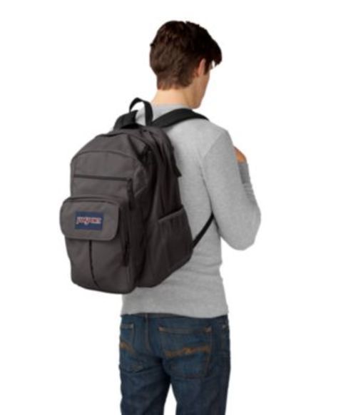 digital student backpack jansport