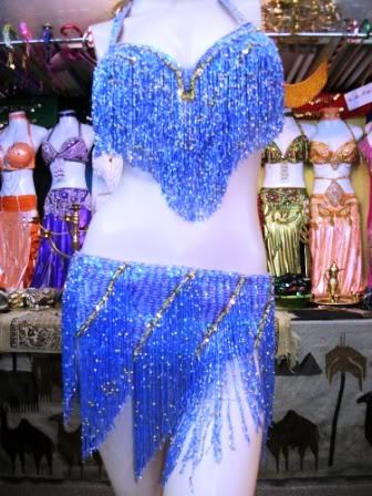 楽天市場】高品質 オーダーメイド ベリーダンス衣装 本場エジプト製
