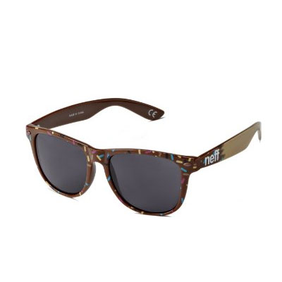 ネフ/Neff Daily chocolate Donut /サングラス/sunglass｜Mars shop