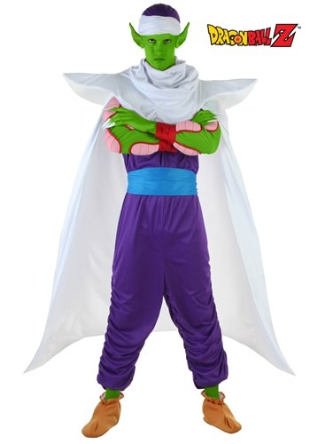 初売り大特価 ドラゴン ボール Z Piccolo コスチューム ハロウィン メンズ コスプレ 衣装 男性 仮装 男性用 イベント パーティ ハロウィーン 学芸会 学園祭 学芸会 ショー お遊戯会 二次会 忘年会 新年会 歓迎会 送迎会 出し物 余興 誕生日 発表会 バレンタイン