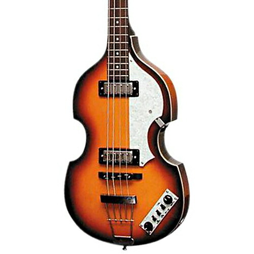 楽天市場】Hofner ヘフナー Gold Label Limited Edition Violin Bass