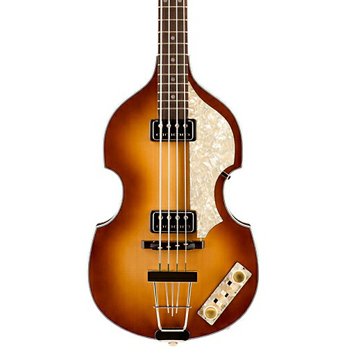 楽天市場】Hofner IGNITION BASS PE SB【送料無料】【クリップ