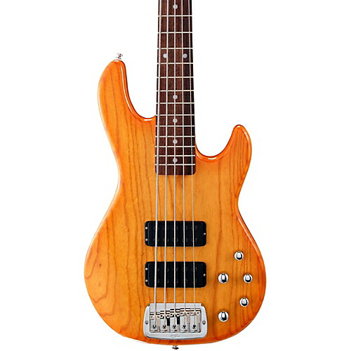 楽天市場】G&L USA Kiloton Bass Tangerin Metaric Warranty
