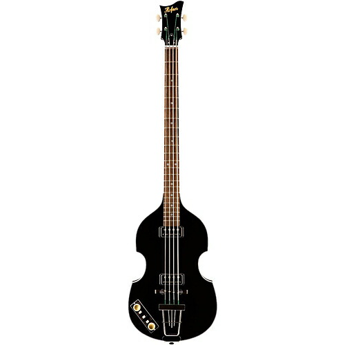 楽天市場】Hofner Ignition Bass-L Left Hand 新品 サンバースト