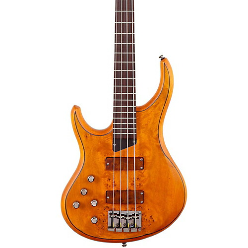 MTD Kingston 6弦 エレキベース MTD Kingston KZ 6-String Bass | Music & Arts