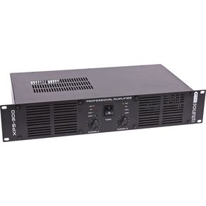 ジェムサウンド Gem Sound XPS 300 Power Amplifier ライブサウンド スピーカー｜Mars shop