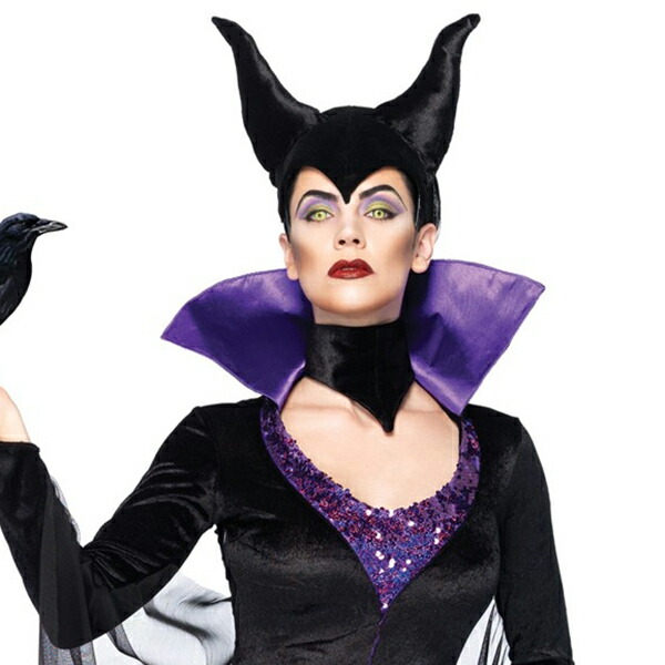 leg avenue maleficent costume