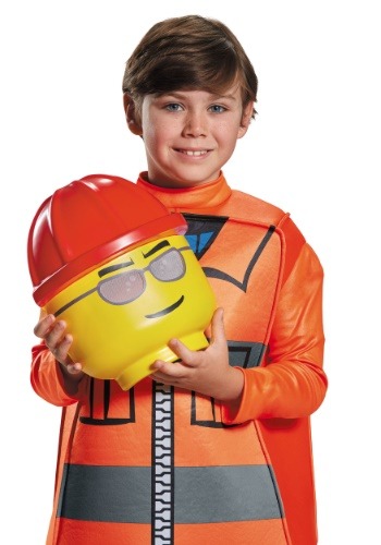 lego construction costume