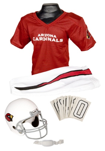 kids az cardinals jersey