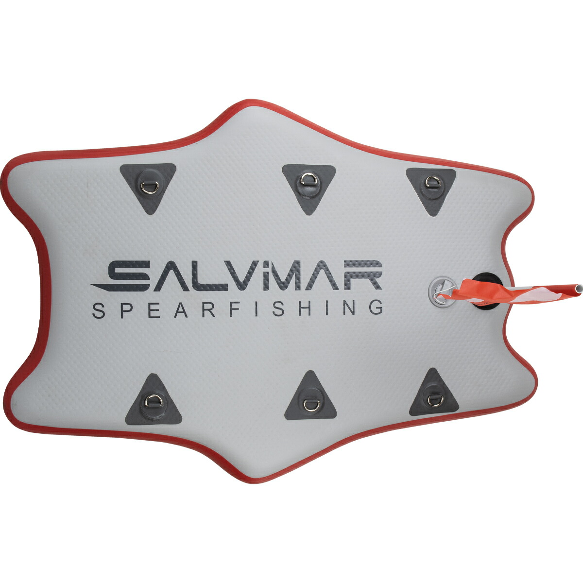 21年間 新しい生産品 Salvimar サルビマー Manta100 飛こみ盤 軽やかさ 浮き シュノーケリング 真槍魚釣り 銀鱗突き 銛 モリ 突き 魚 もり ヤス 心情的背広 飛び込み 漁 素潜り チョッキ フロート ブイ チョッキ銛 やす おとっつあんの日にち配物 父の日 差し上物