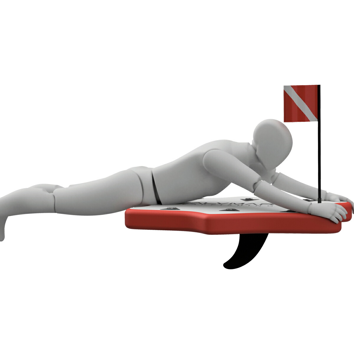 21年間 新しい生産品 Salvimar サルビマー Manta100 飛こみ盤 軽やかさ 浮き シュノーケリング 真槍魚釣り 銀鱗突き 銛 モリ 突き 魚 もり ヤス 心情的背広 飛び込み 漁 素潜り チョッキ フロート ブイ チョッキ銛 やす おとっつあんの日にち配物 父の日 差し上物