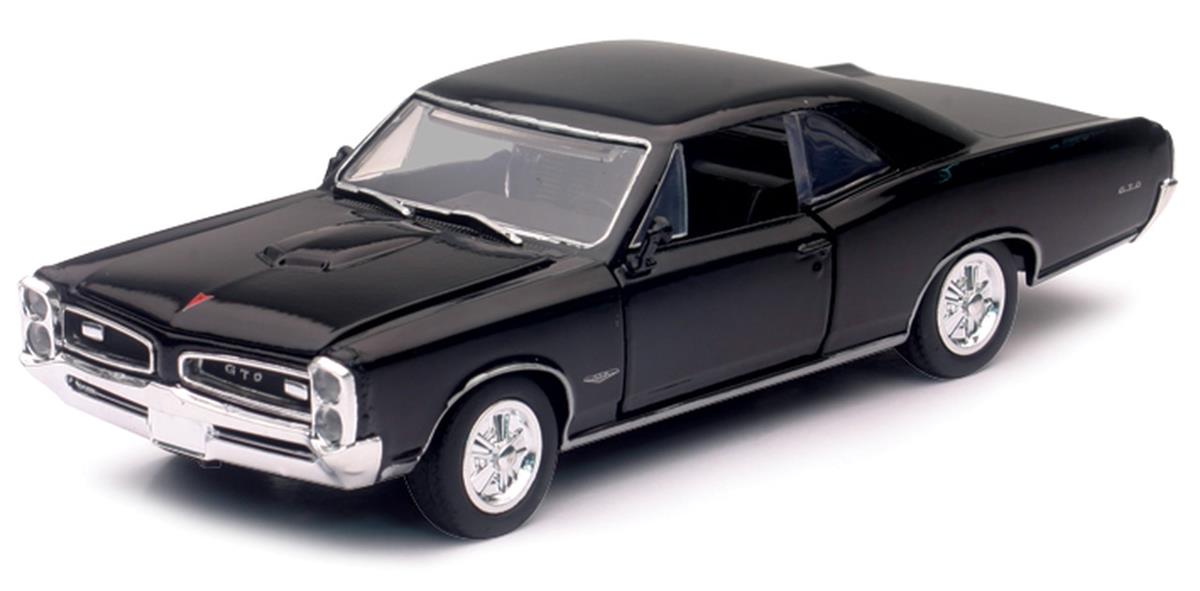 New Ray ニューレイ 1966 Pontiac ポンティアック GTO 1/32 スケール | ダイキャストカー ダイキャスト 車のおもちゃ 車 おもちゃ コレクション ミニチュア ダイカスト モデルカー ミニカー アメ車 ギフト プレゼント画像