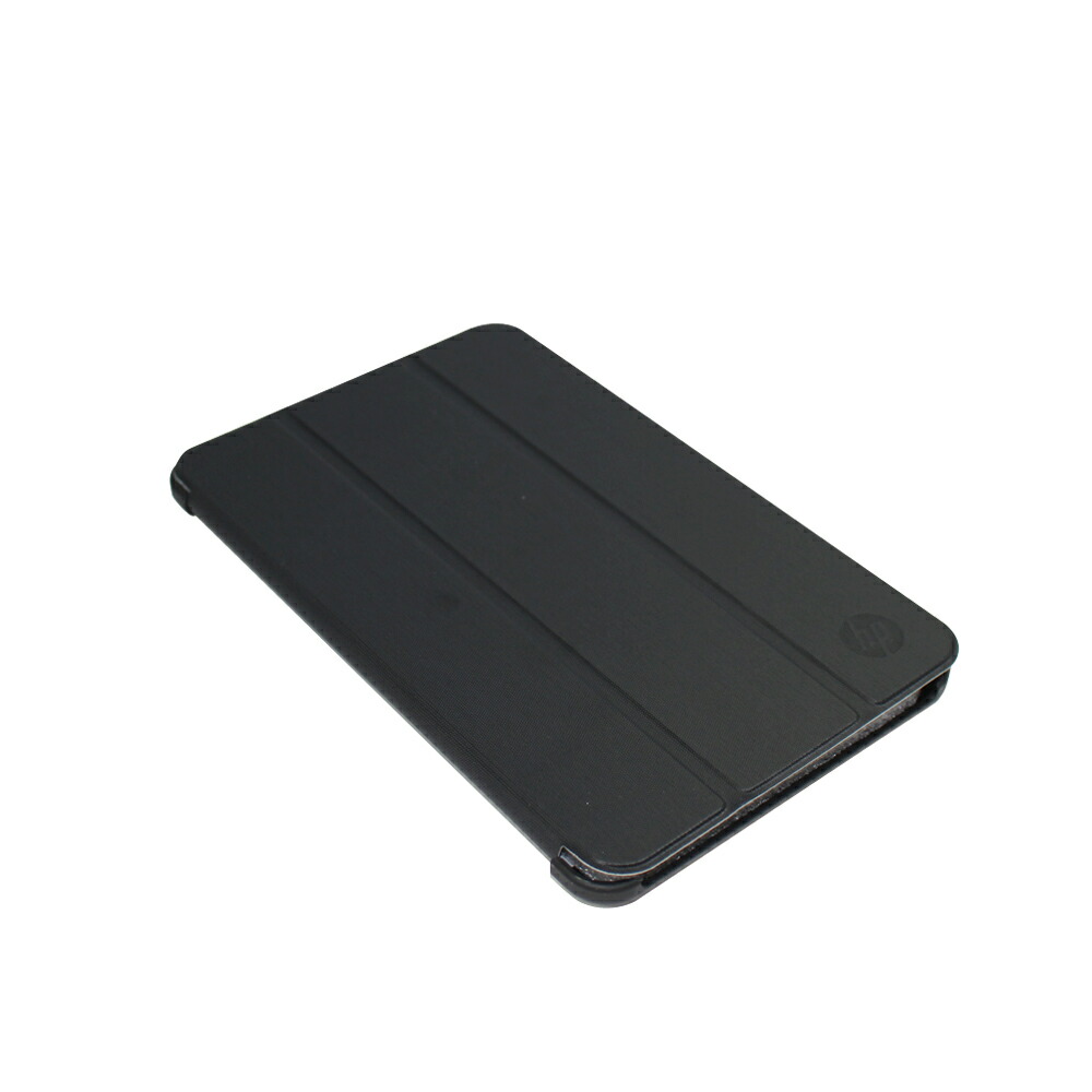 楽天市場 Hp ヒューレット パッカード 7インチ タブレット ケース 7inch Tablet ケース G8y13aaabb 専用タイプ ブラック ｐｒｅｍｉｕｍ ｓｔａｇｅ
