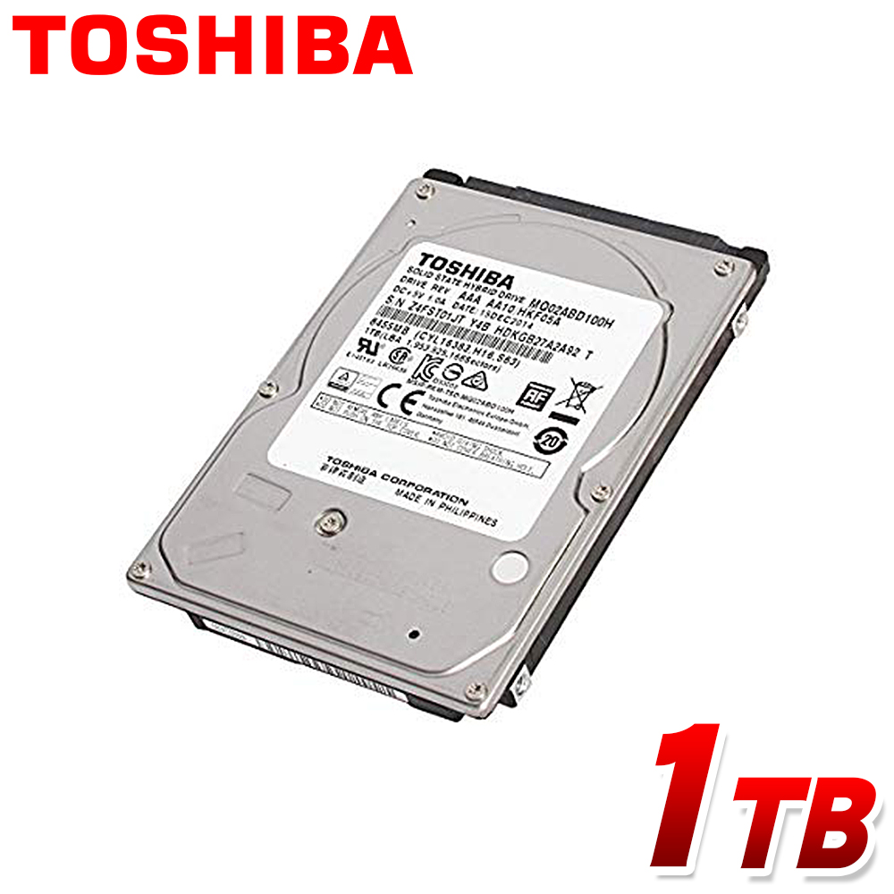 HDD 内蔵ハードディスク 2TB 15mm厚 SATA MAL22000SA-T54H2 2.5インチ 2.5型 MARSHAL