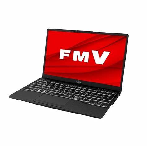 Fujitsu 富士通 ノートパソコン Ryzen3 SSD Windows11 marshal_fmvm55j3sc-1058v111