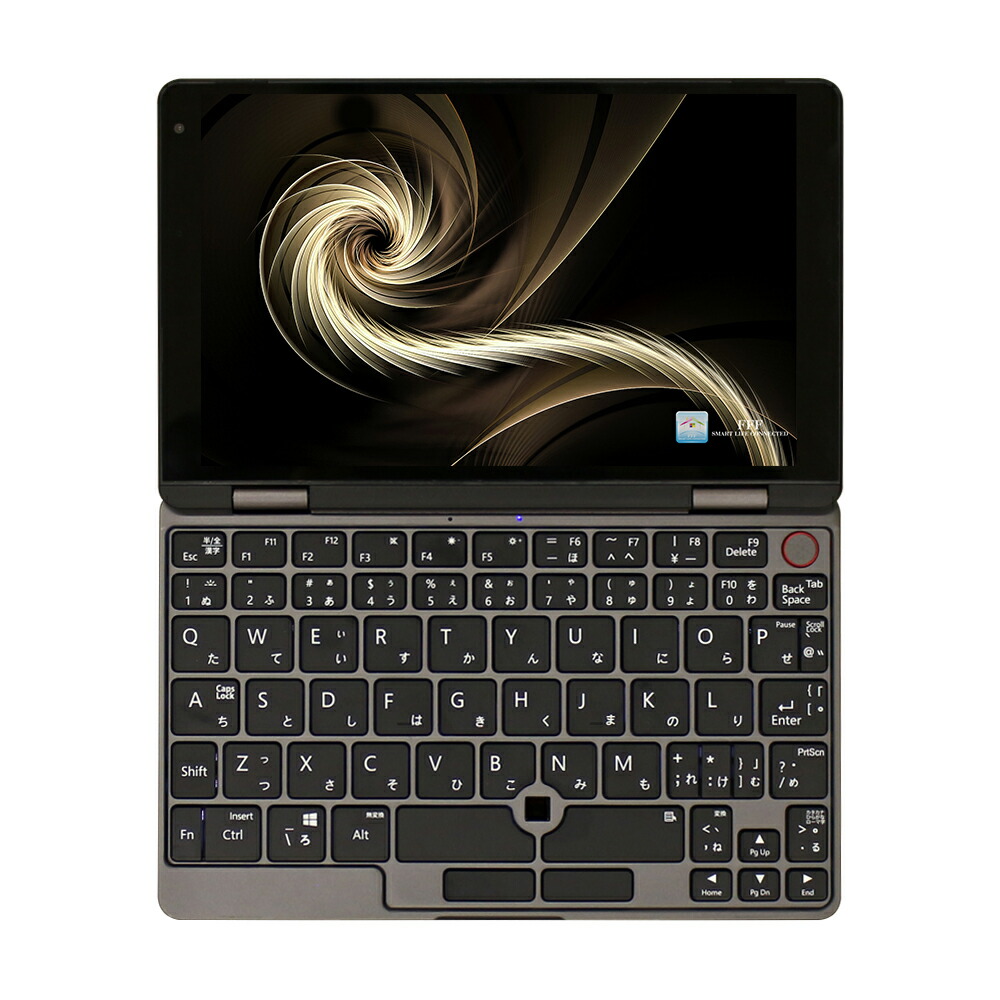 ミニPC ミニパソコン ミニノートパソコン UMPC 新品 Windows11 小型