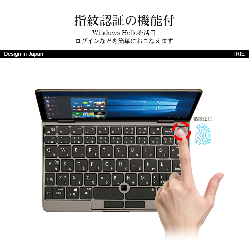 ミニPC ミニパソコン ミニノートパソコン UMPC 新品 Windows11 小型