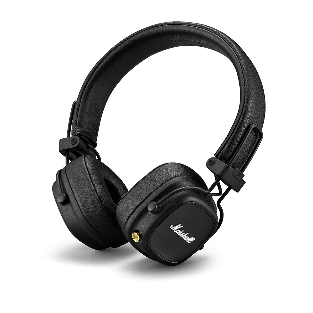 Marshall 公式ストアMAJOR4 ワイヤレス ヘッドホン 国内正規品