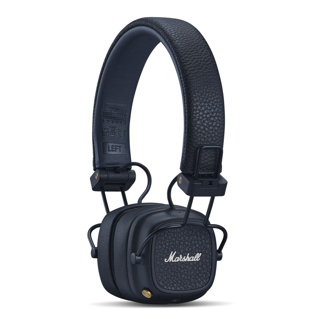 Marshall 公式ストア MAJOR V ワイヤレス ヘッドホン 国内正規品