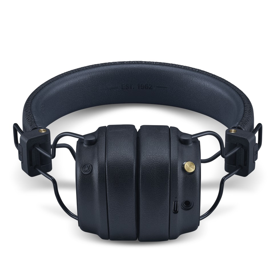 セール中】Marshall 公式ストア MAJOR V ワイヤレス ヘッドホン