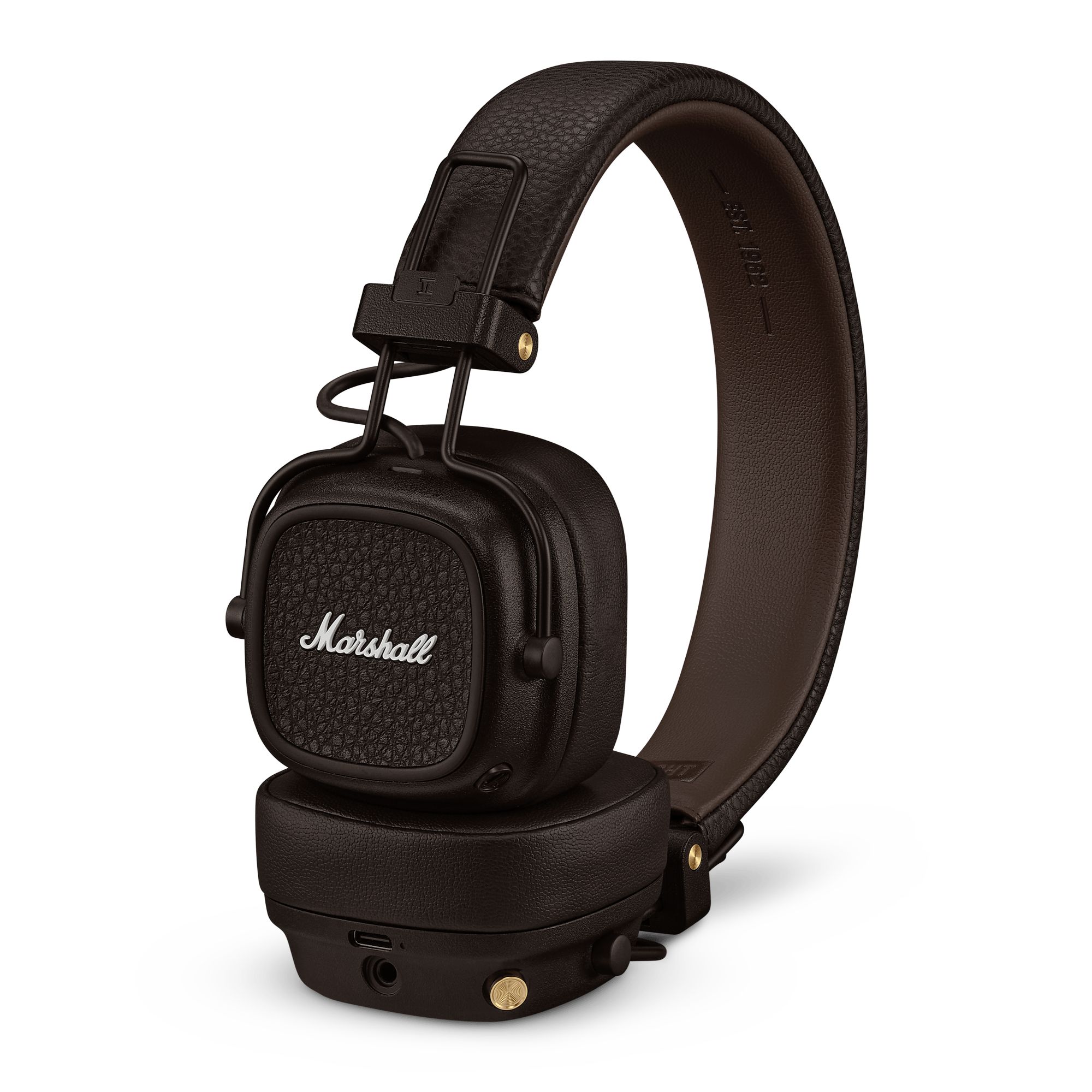 Marshall 公式ストア MAJOR V ワイヤレスヘッドホン マーシャル