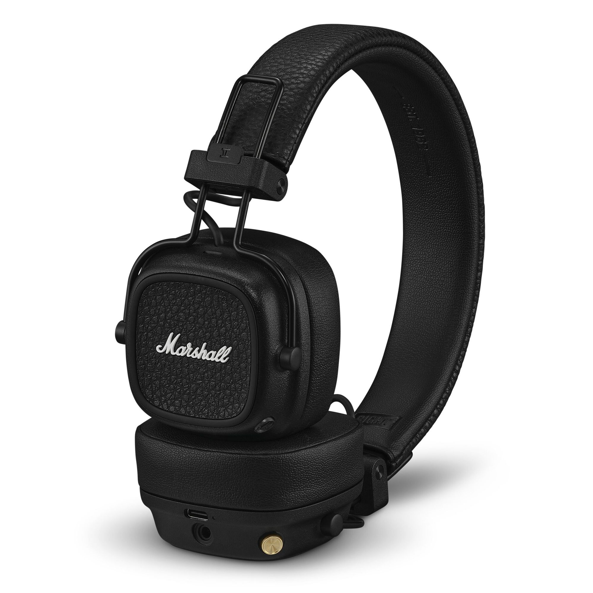 の*ー様 マーシャル メジャー5 ヘッドフォン Marshall 公式ストア MAJOR V ワイヤレスヘッドホン マーシャル