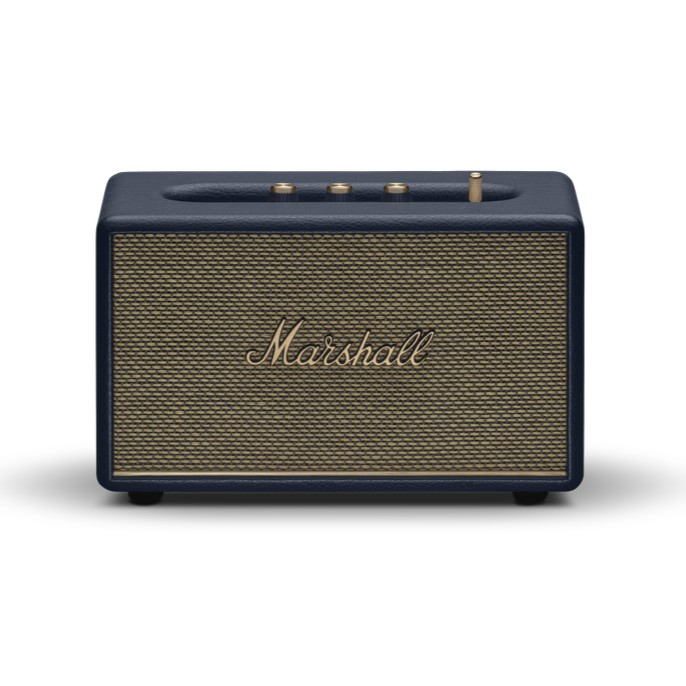 【Marshall ワイヤレススピーカー】ACTONⅢ　アクトン３　C1 Amazon.co.jp: Marshall ワイヤレススピーカー Acton III