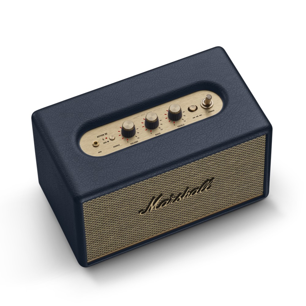 Marshall 公式ストアACTON III Bluetooth スピーカーACTON3