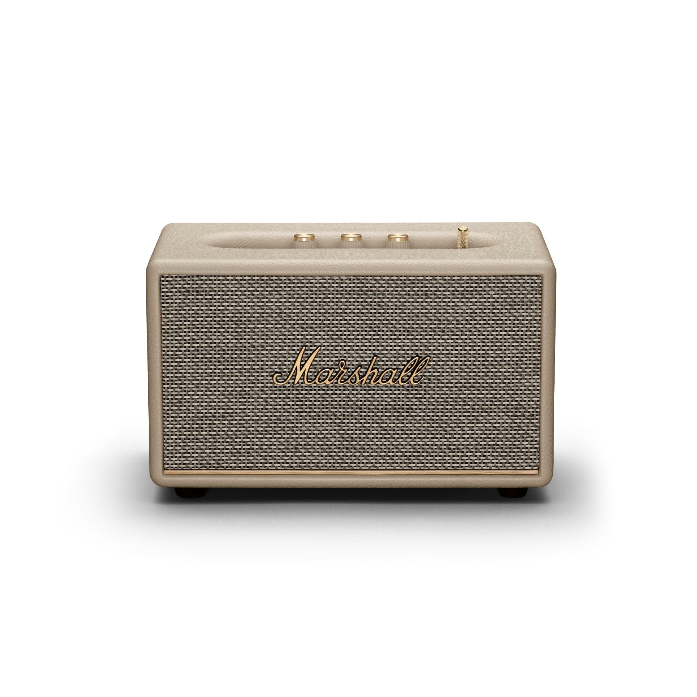 Marshall 公式ストアACTON III Bluetooth スピーカーACTON3 マーシャル 