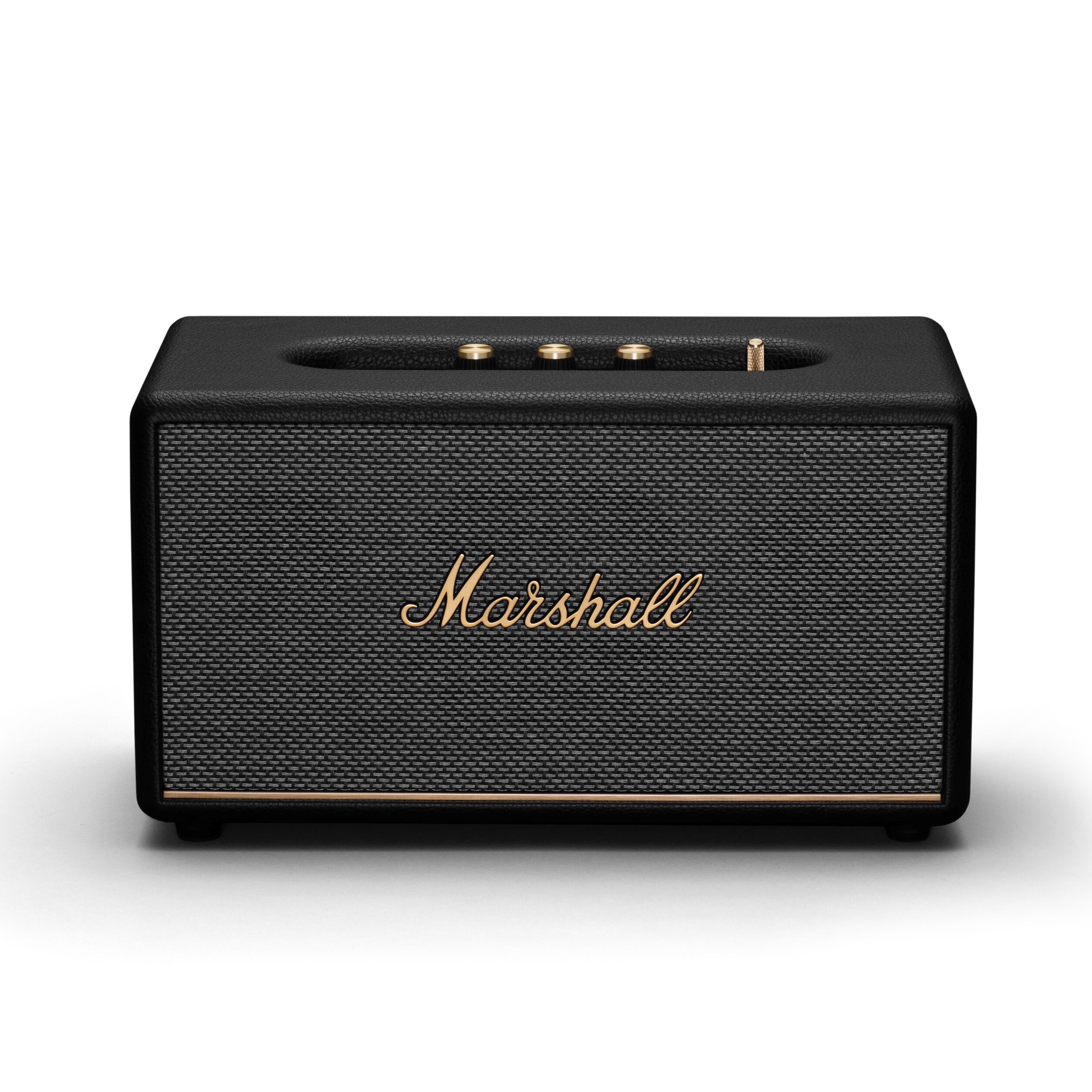 Marshall 公式ストア STANMORE III Bluetooth スピーカー STANMORE3 マーシャル スタンモア3 国内正規品高級  高品質 高音質 アクティブ ハイエンド bluetoothスピーカー 音楽好き プレゼント ブルートゥーススピーカー ミニスピーカー スピーカー bluetooth